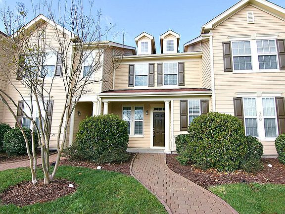 Minutes to RTP, Airport