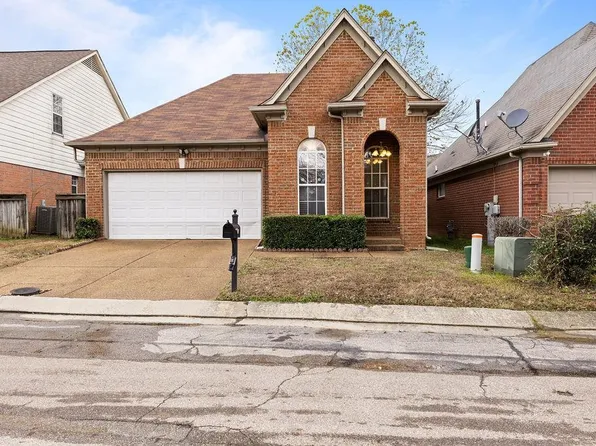 887 Dalemore Ln, Cordova, TN 38018