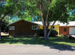 407 S 9th St, Basin, WY 82410