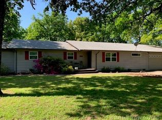 4169 Keeler Rd, Kingston, OK 73439