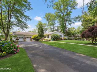 1 Blenheim Road, Manalapan, NJ 07726
