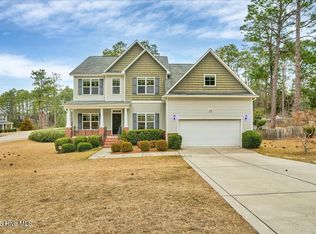 716 Sun Rd, Aberdeen, NC 28315