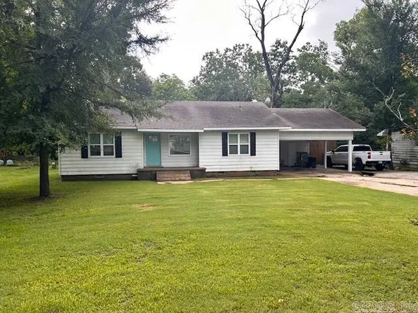 1215 S Harrison St, Dewitt, AR 72042