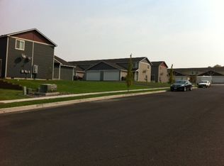 107 Mizzou Ct, Moses Lake, WA 98837