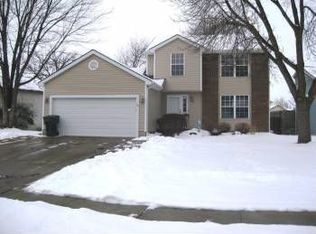 5804 Sundrops Ave, Galloway, OH 43119