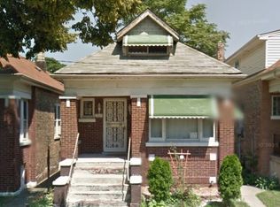 7809 S Vernon Ave, Chicago, IL 60619
