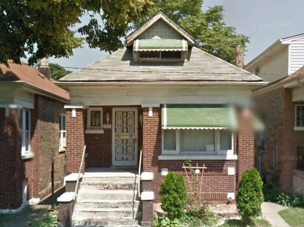 7809 S Vernon Ave, Chicago, IL 60619