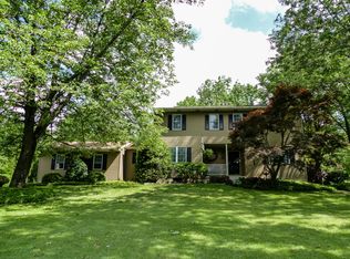 11 Naomi Ln, Chalfont, PA 18914