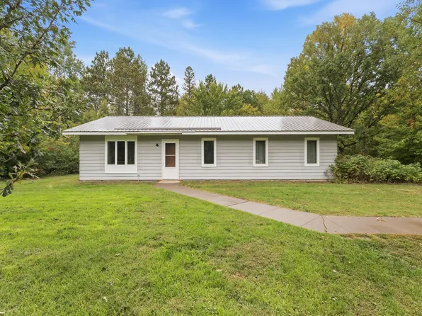 49852 Dupuis Rd, Sandstone, MN 55072