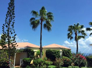 5031 Villa Madeleine #31, Christiansted, VI 00820