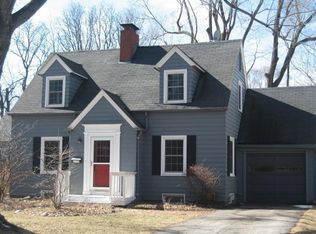 1107 Scott Ave, Ames, IA 50014