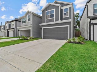 7523 Bella Spgs, Houston, TX 77044