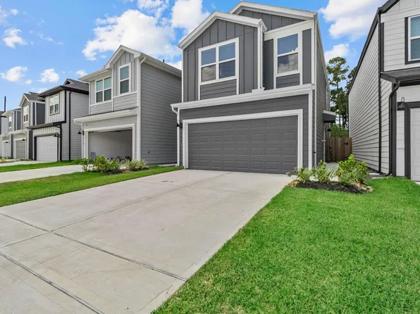7523 Bella Spgs, Houston, TX 77044