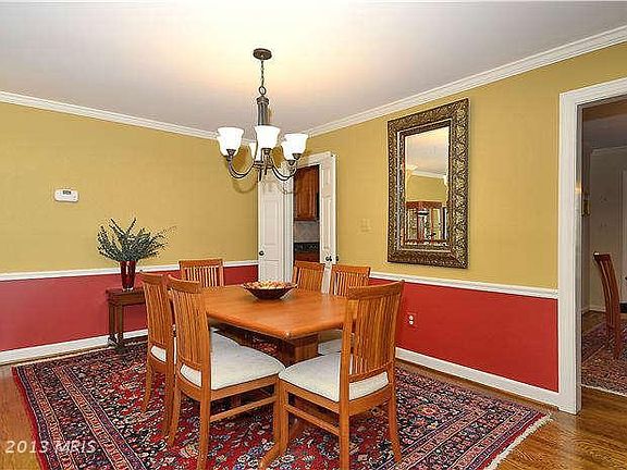 4th image of 5888 Woodfield Estates Dr
