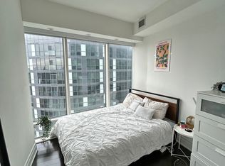 8 The Esplanade #3411, Toronto, ON M5E0A6