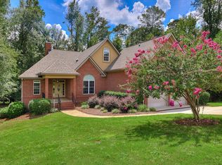 45 Dry Branch Way, North Augusta, SC 29860