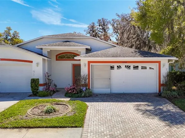 13542 Norman Cir, Hudson, FL 34669