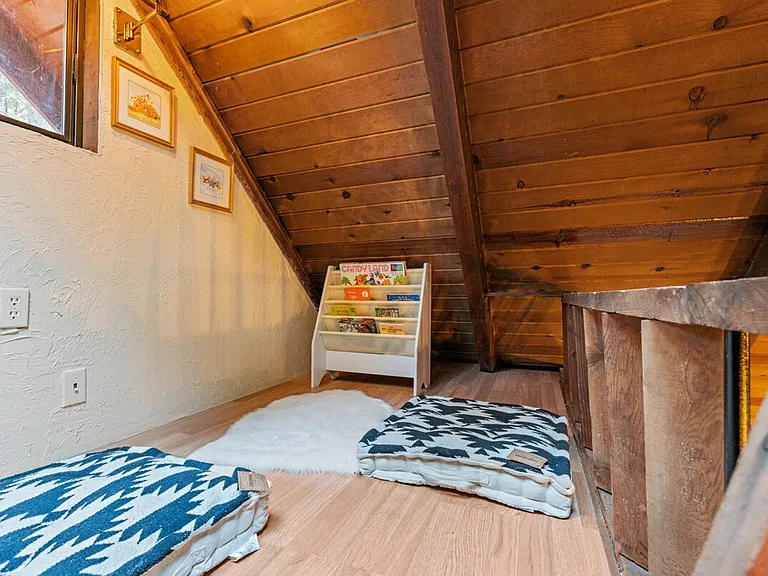 Reading Area