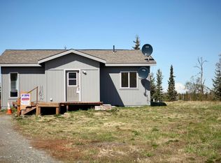 17135 Lunchbox Dr, Ninilchik, AK 99639