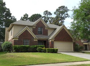7206 Maple Walk Dr, Humble, TX 77346
