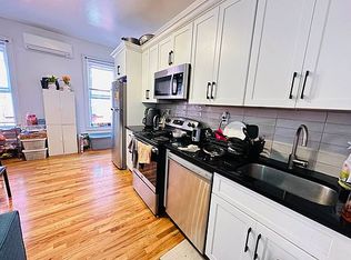 553 Williams Ave #2V, Brooklyn, NY 11207