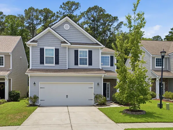 5046 White Cedar Rd, Ladson, SC 29456