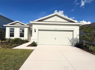 1537 Timber Leaf Rd, Saint Cloud, FL 34771