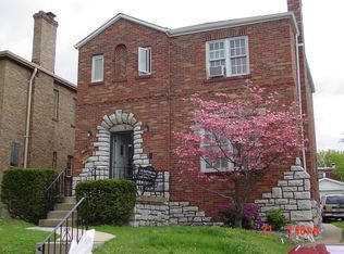 6629 Lindenwood Ave, Saint Louis, MO 63109
