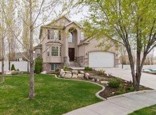 1655 W 2055 S, Syracuse, UT 84075