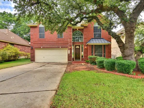 6302 Sam Maverick Pass, Austin, TX 78749