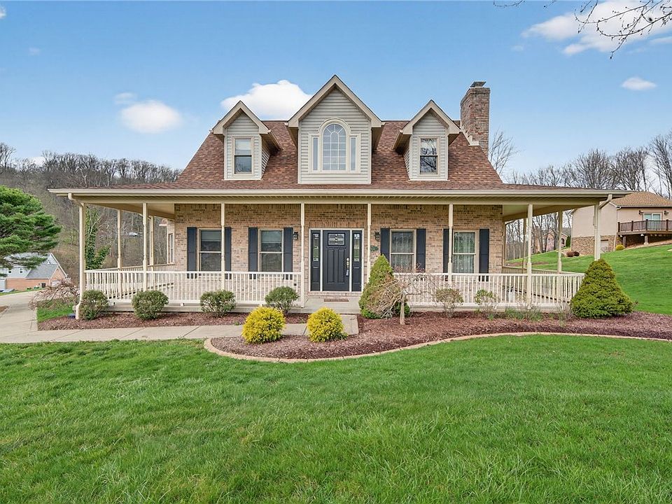 1st image of 400 Primrose Dr