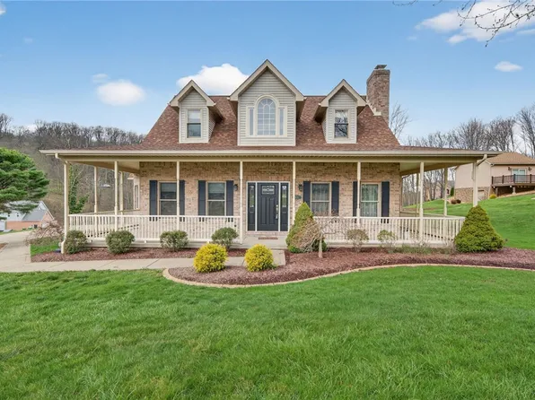 400 Primrose Dr, Greensburg, PA 15601