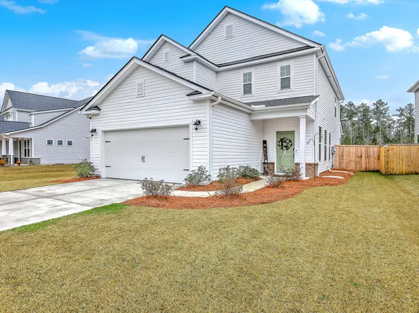 185 Wappoo Trace Ln, Summerville, SC 29486