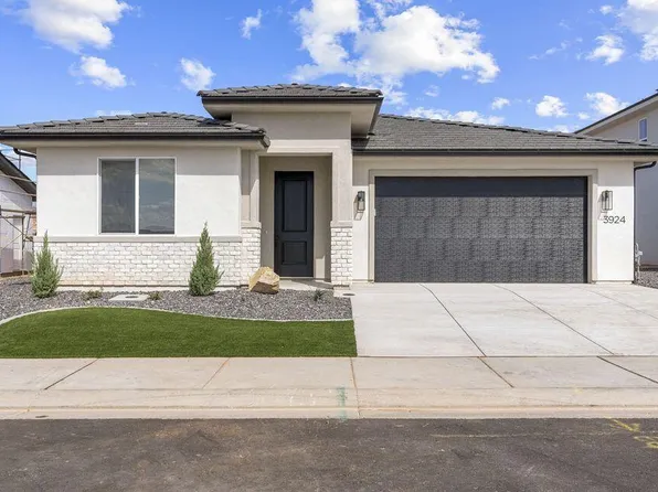 3924 W 1440 S, Hurricane, UT 84737