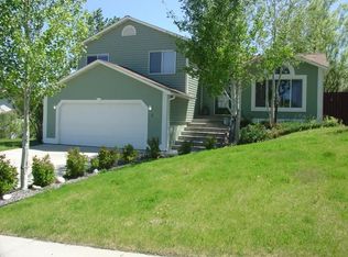 422 Tumbleweed Dr, Billings, MT 59105
