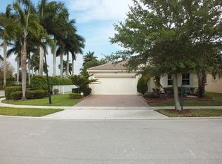 5115 SW 157th Ave, Miramar, FL 33027