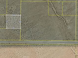 0 N Of E Avenue G East 210th St LOT 32, Lancaster, CA 93535
