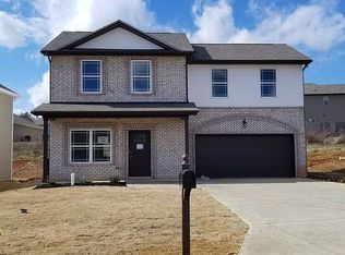 1033 Berra Dr, Springfield, TN 37172