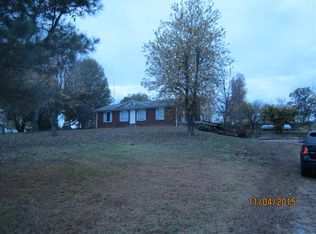 5375 State Route 384, Mayfield, KY 42066