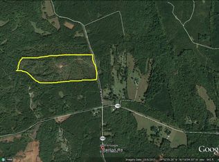 Tract 5 Parson Rd, McConnells, SC 29726