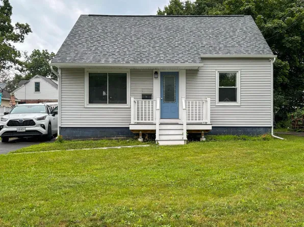 74 MacArthur Drive, Schenectady, NY 12302