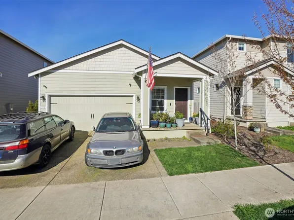 1312 W 17th Avenue, La Center, WA 98629
