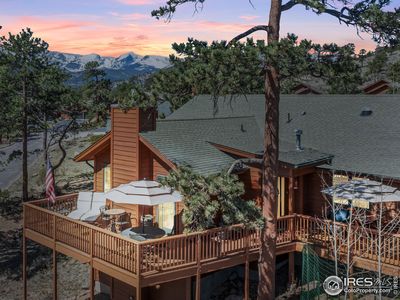 658 Cedar Ridge Cir, Estes Park, CO, 80517