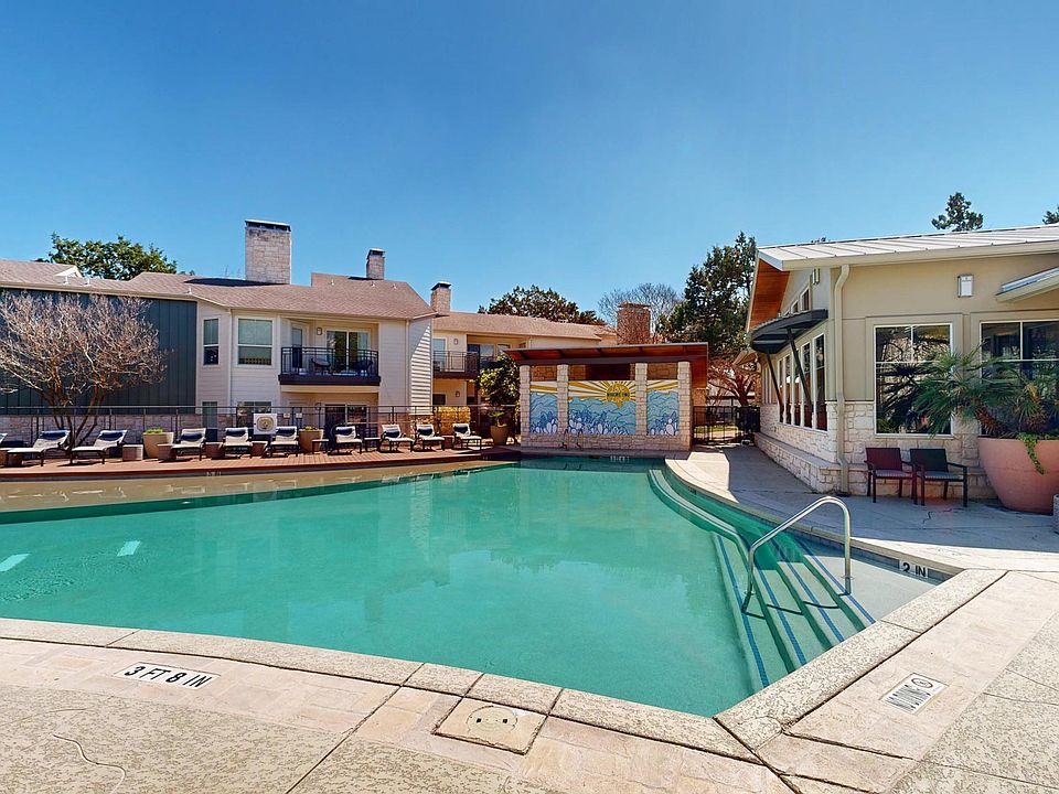 Barton Creek Landing 2800 Bartons Bluff Ln Austin TX Zillow