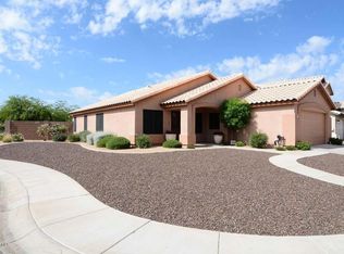 2135 E Daley Ln, Phoenix, AZ 85024