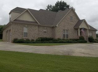 47 White Oak Ln, Springville, AL 35146