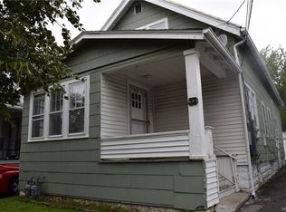 32 Millicent Ave, Buffalo, NY 14215