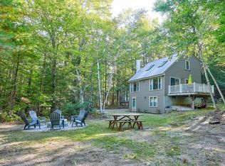 27 Chestnut Ln, Madison, NH 03849