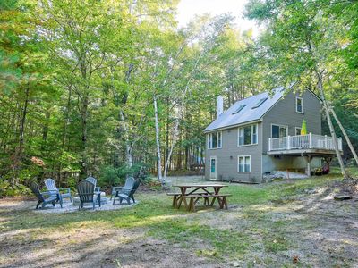 27 Chestnut Lane, Madison, NH, 03849