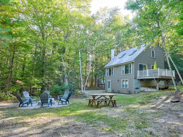 27 Chestnut Lane, Madison, NH 03849